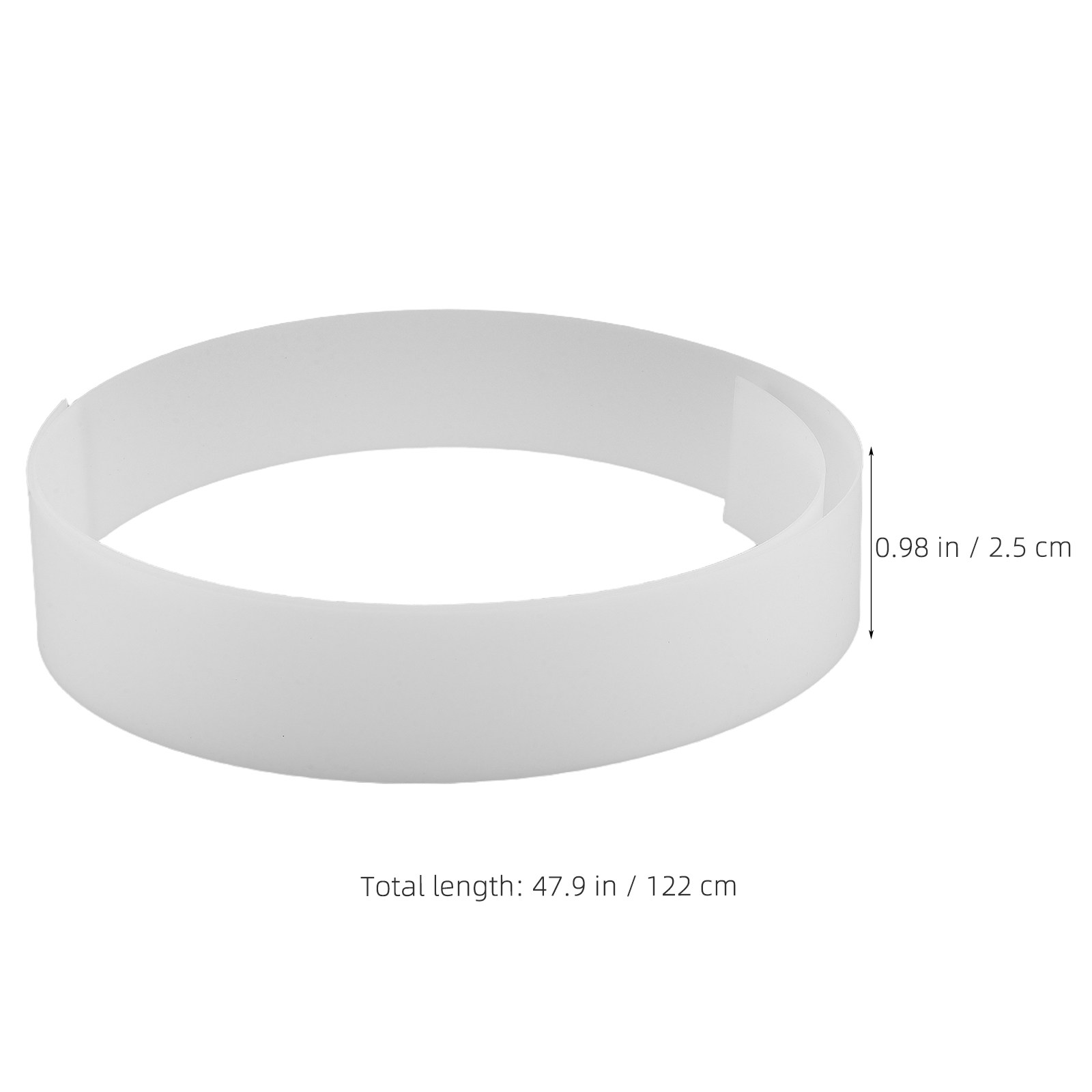 48인치 LED 스트립 조명용 확산판, 무광 패널, 부 - Led Strip Lights 리뷰 및 가격