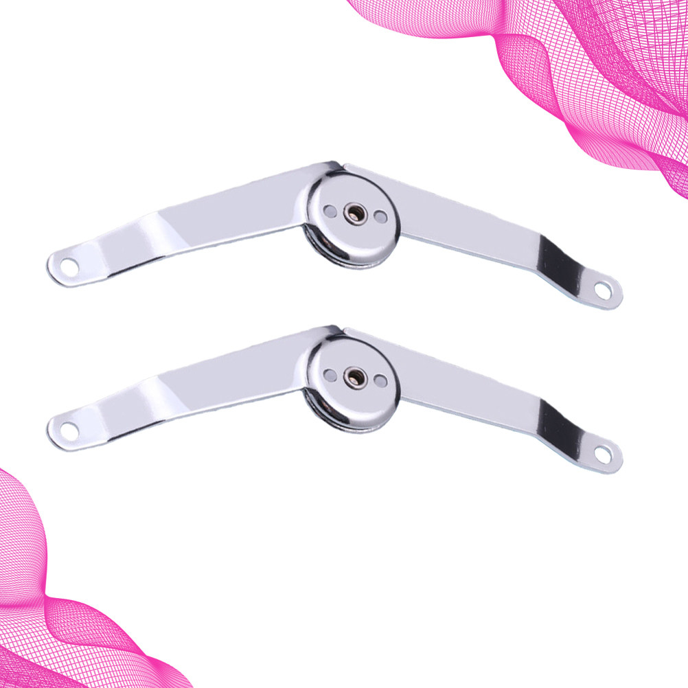 고급형 두꺼운 금속 소음 방지 경첩 고정 막대, 여행용 - Cabinet Hinges 리뷰 및 가격