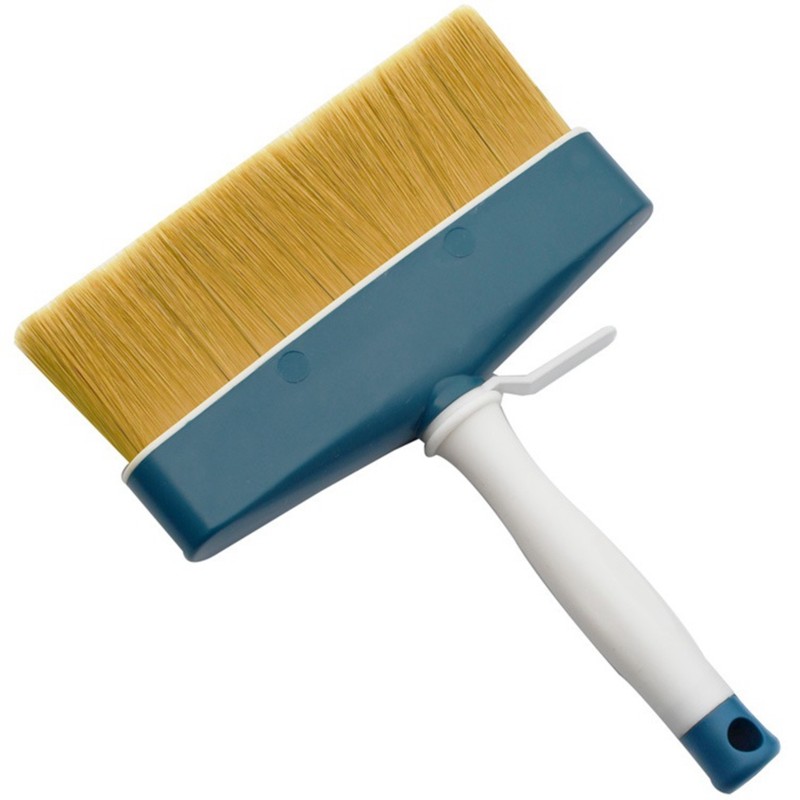 A03F - 벽면용, 먼지 제거용, 인조 털 페인트 브 - Paint Brush 리뷰 및 가격
