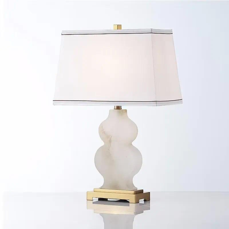 현대적인 LED 데스크 램프, 창의적인 호박 모양의 플 - Light Switch 리뷰 및 가격