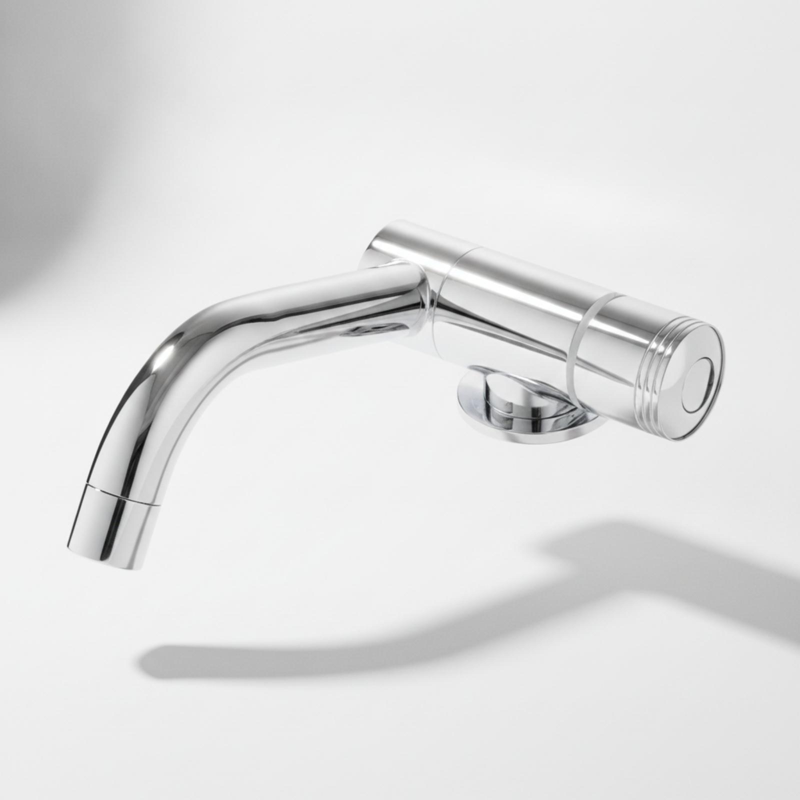 강화 유리 덮개가 있는 싱글 볼형 주방 싱크대와 스테인 - Faucet 리뷰 및 가격