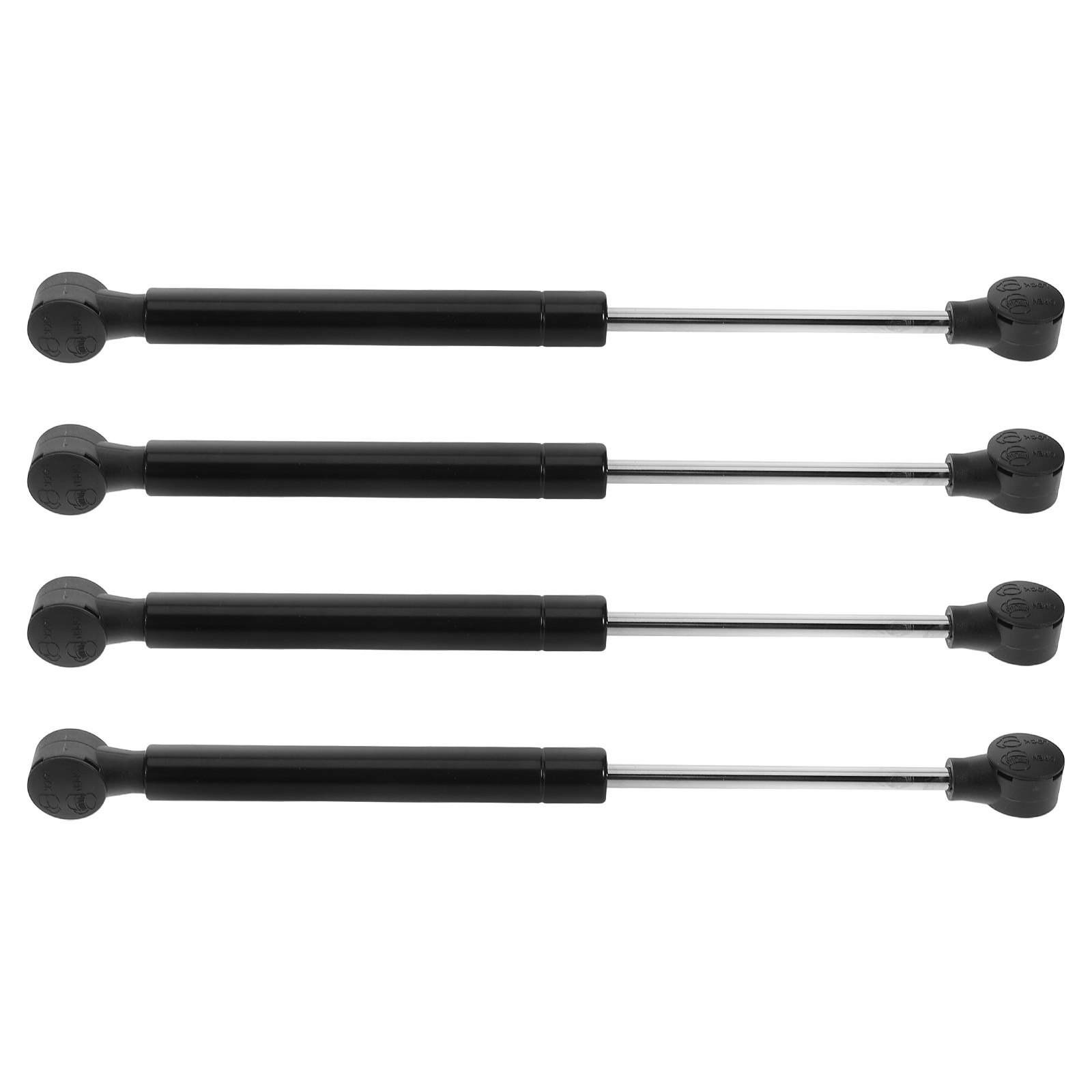 4개입, 부드럽게 닫히는 경첩, 가스 캐비닛 지지대,  - Cabinet Hinges 리뷰 및 가격